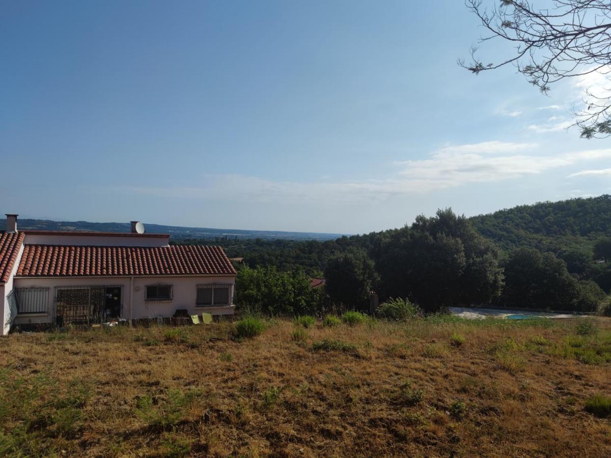 Le Havre De Paix Villa Céret Exterior foto