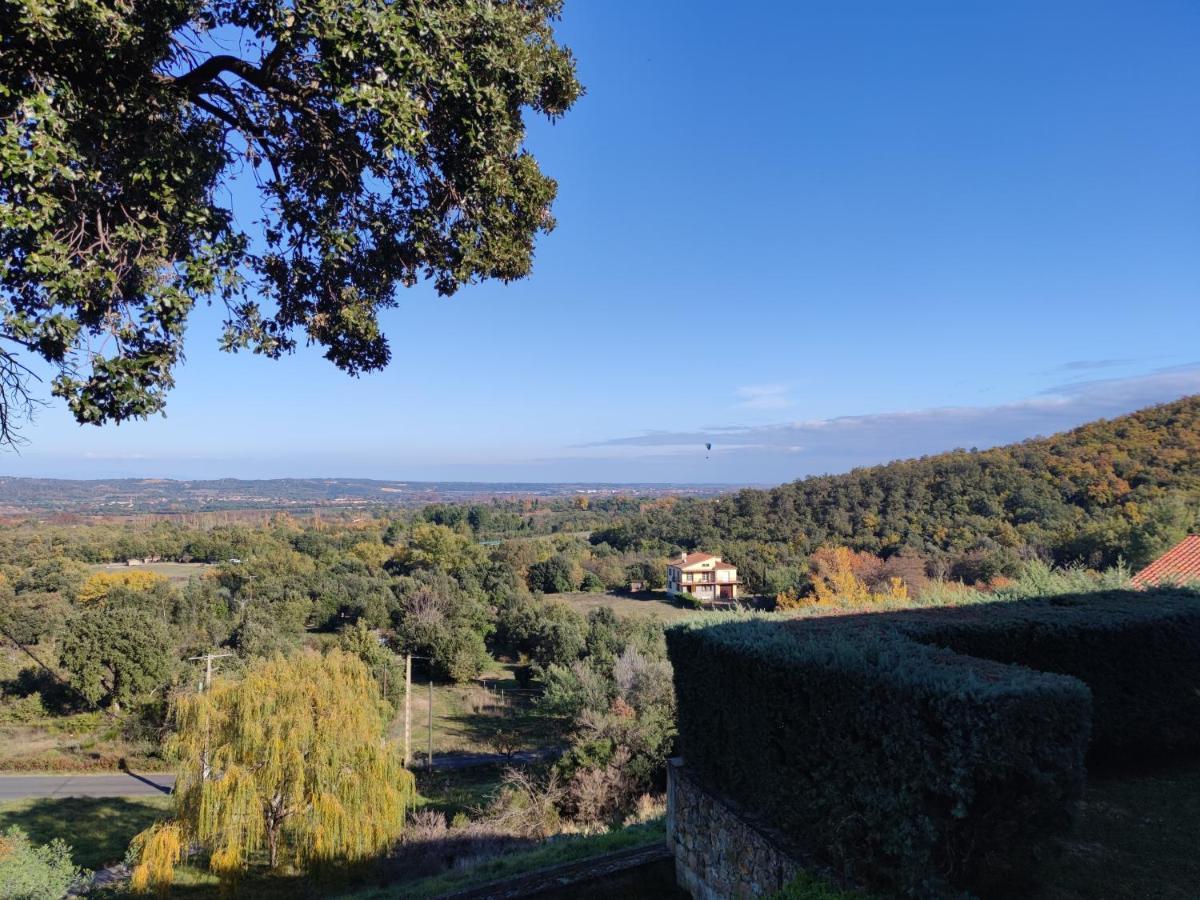 Le Havre De Paix Villa Céret Exterior foto