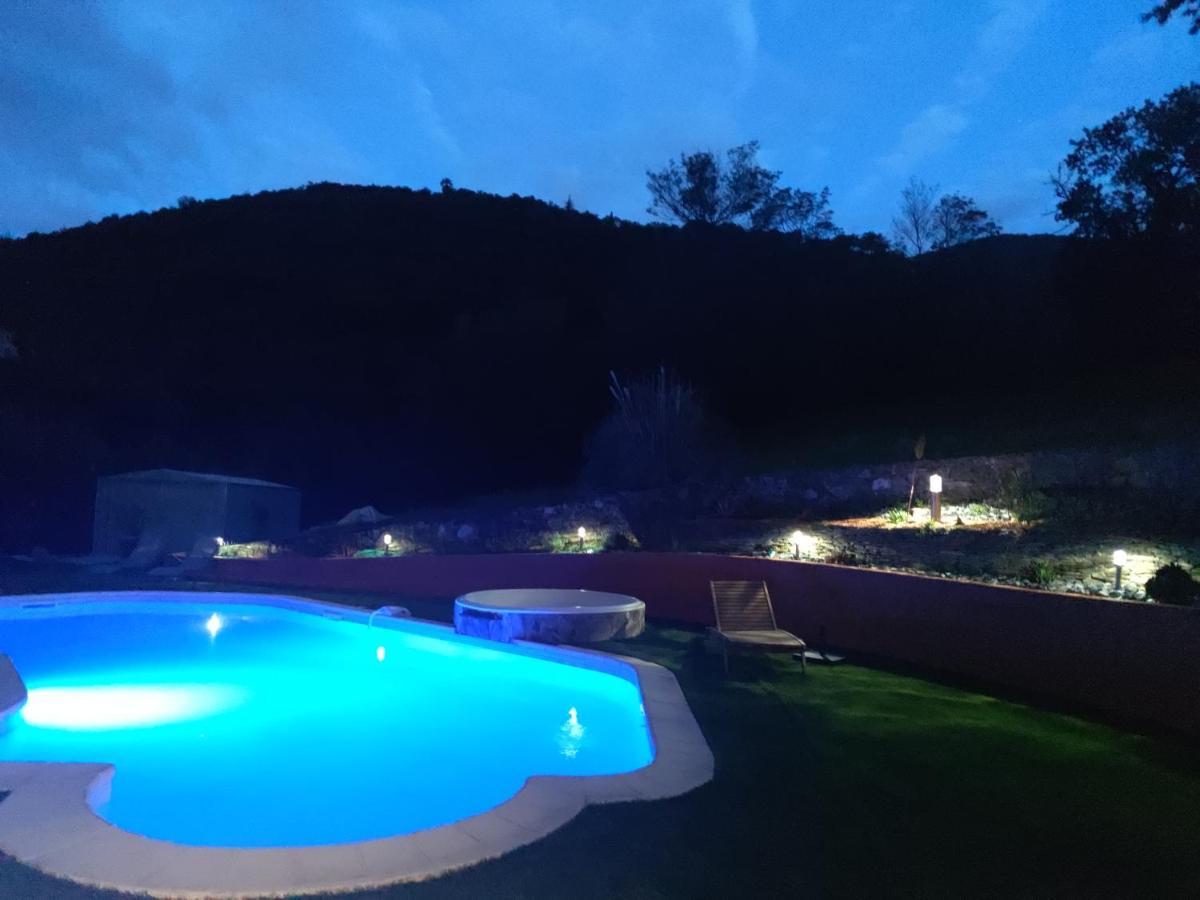 Le Havre De Paix Villa Céret Exterior foto