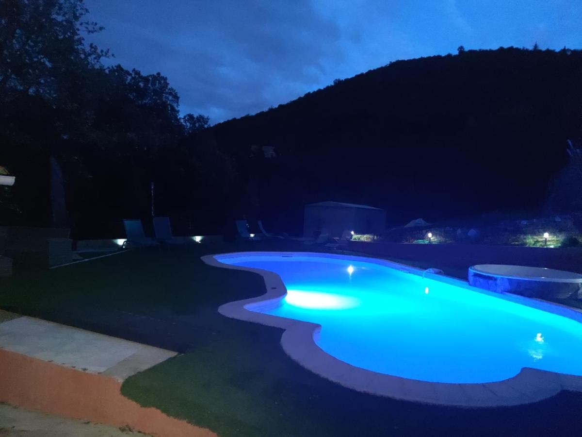 Le Havre De Paix Villa Céret Exterior foto