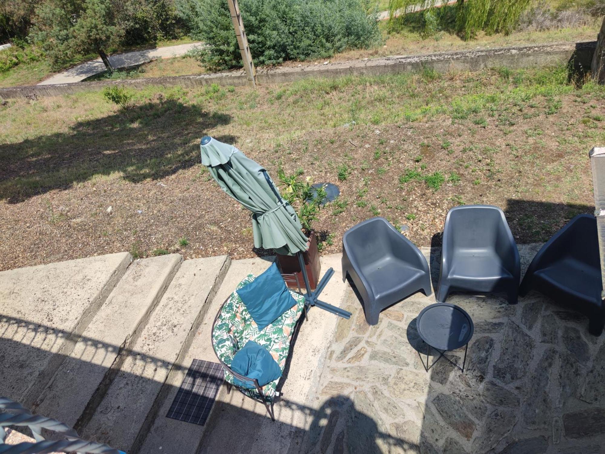 Le Havre De Paix Villa Céret Exterior foto